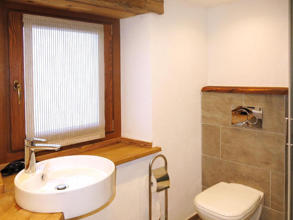 Apartment Plen Solei By Interhome ヴァルトゥルナンシュ エクステリア 写真